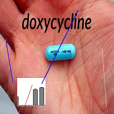 Acheter doxycycline france